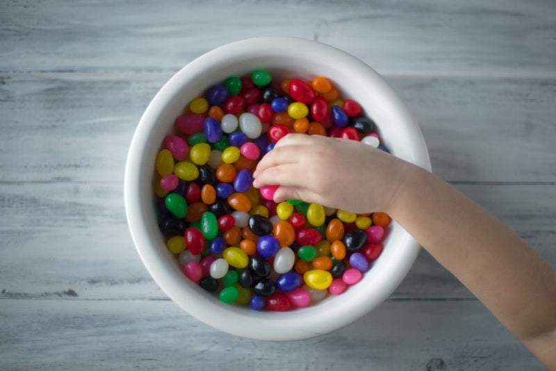 The Sweetness of Learning