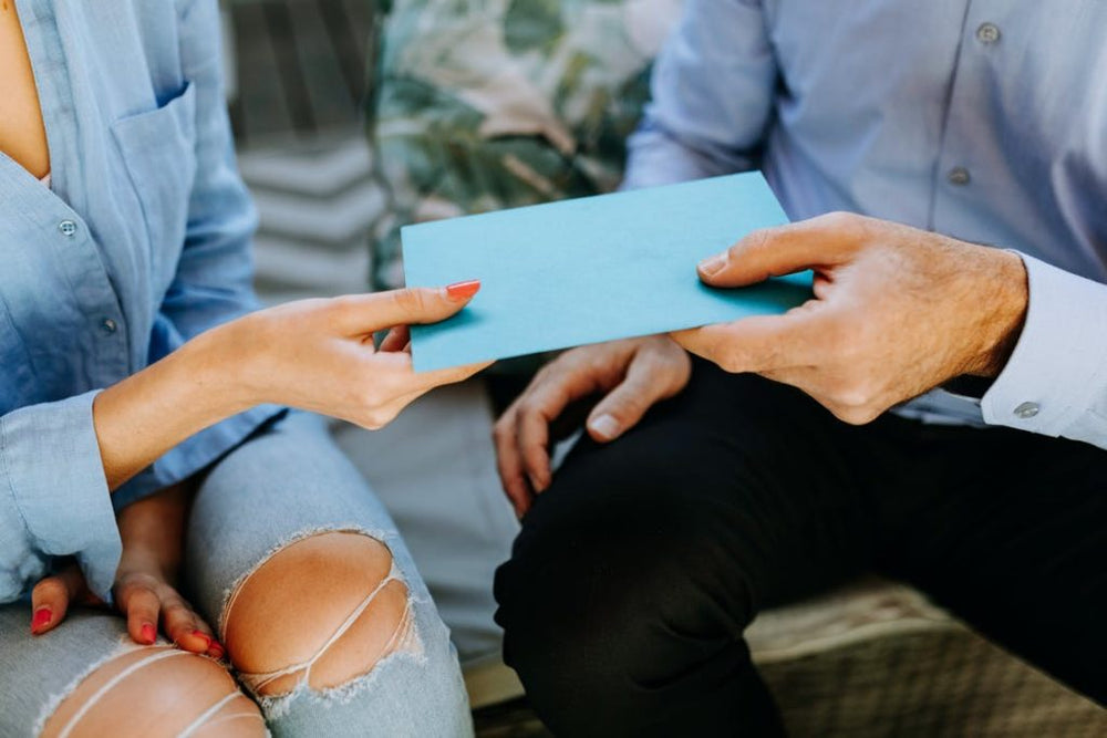 A Simple Act Of Humility – Ministry Pass