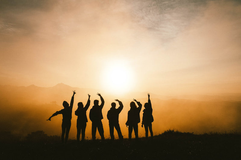 Friendship with God