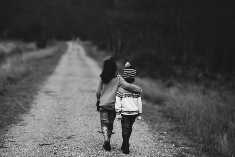 God Calls Us To Care