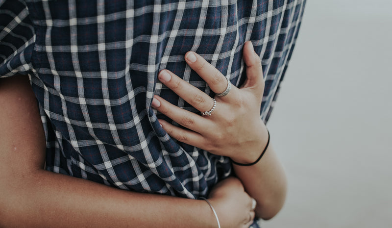 The Power Of Forgiveness