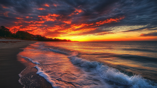 Communion – Taste, See, Smell