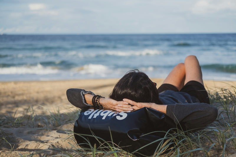 Needed Rest
