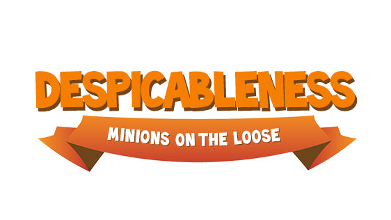 Despicableness (Children's Series)