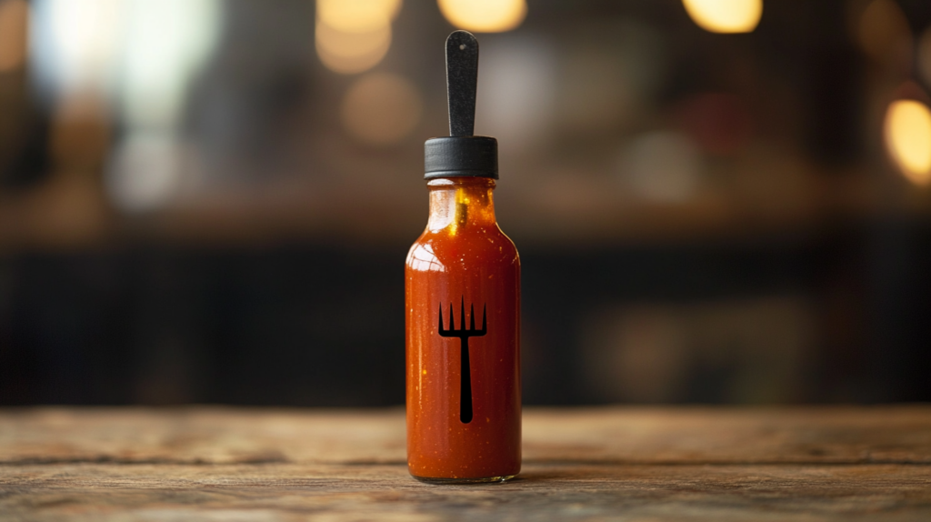 Diabolical Doubt – Satanic Flavor