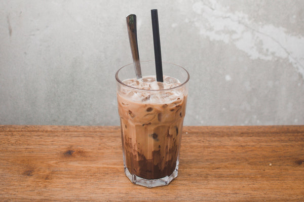 Stirred