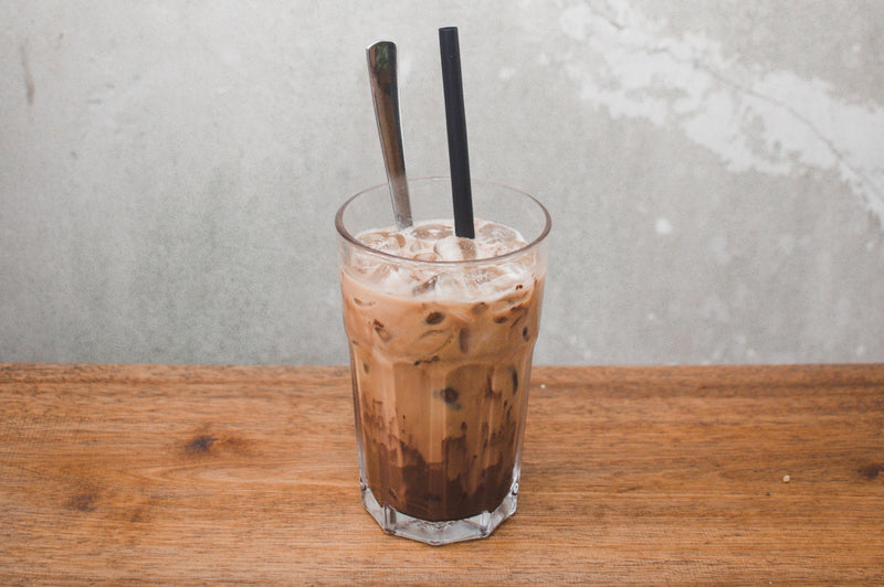 Stirred