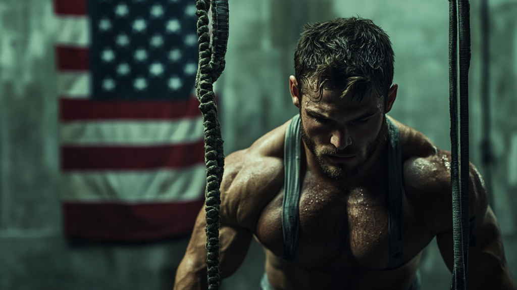 The Dread of Suffering