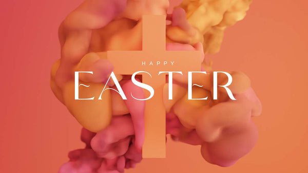 Happy Easter