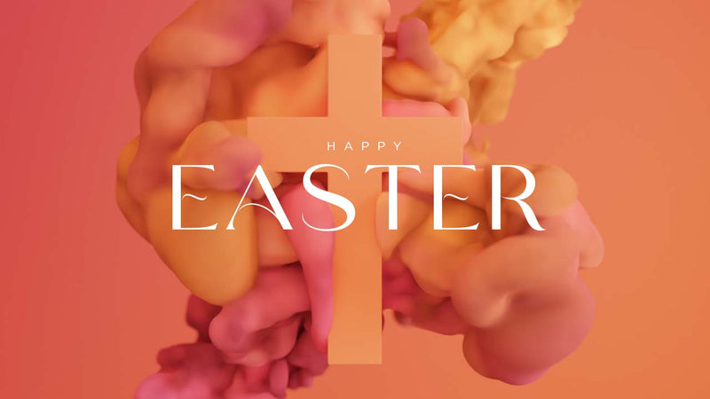 Happy Easter
