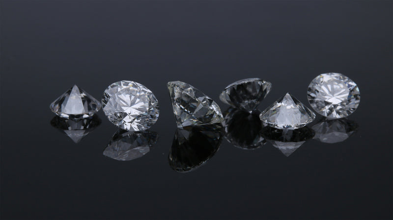 A Diamond Is Forever