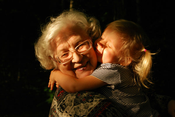 Christ's Reconciling Work