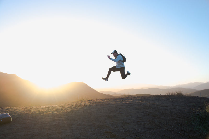Embracing God-Given Zeal