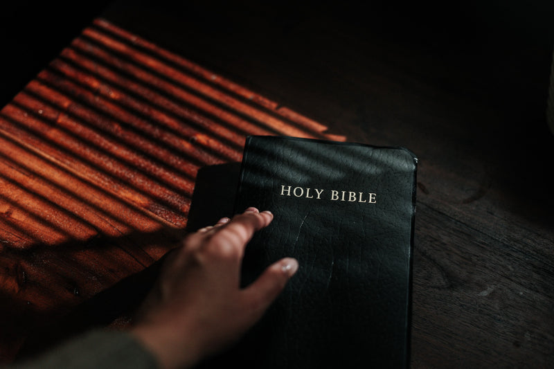 Faithful God