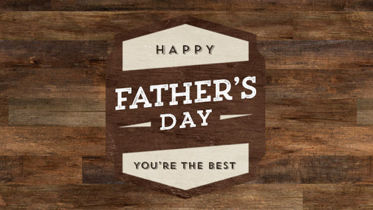 Father’s Day