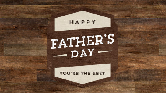 Father’s Day