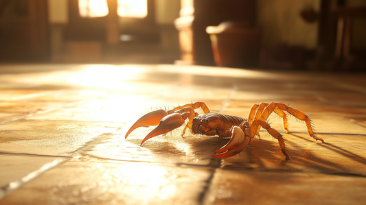 Fear Of The Lord Is Awareness