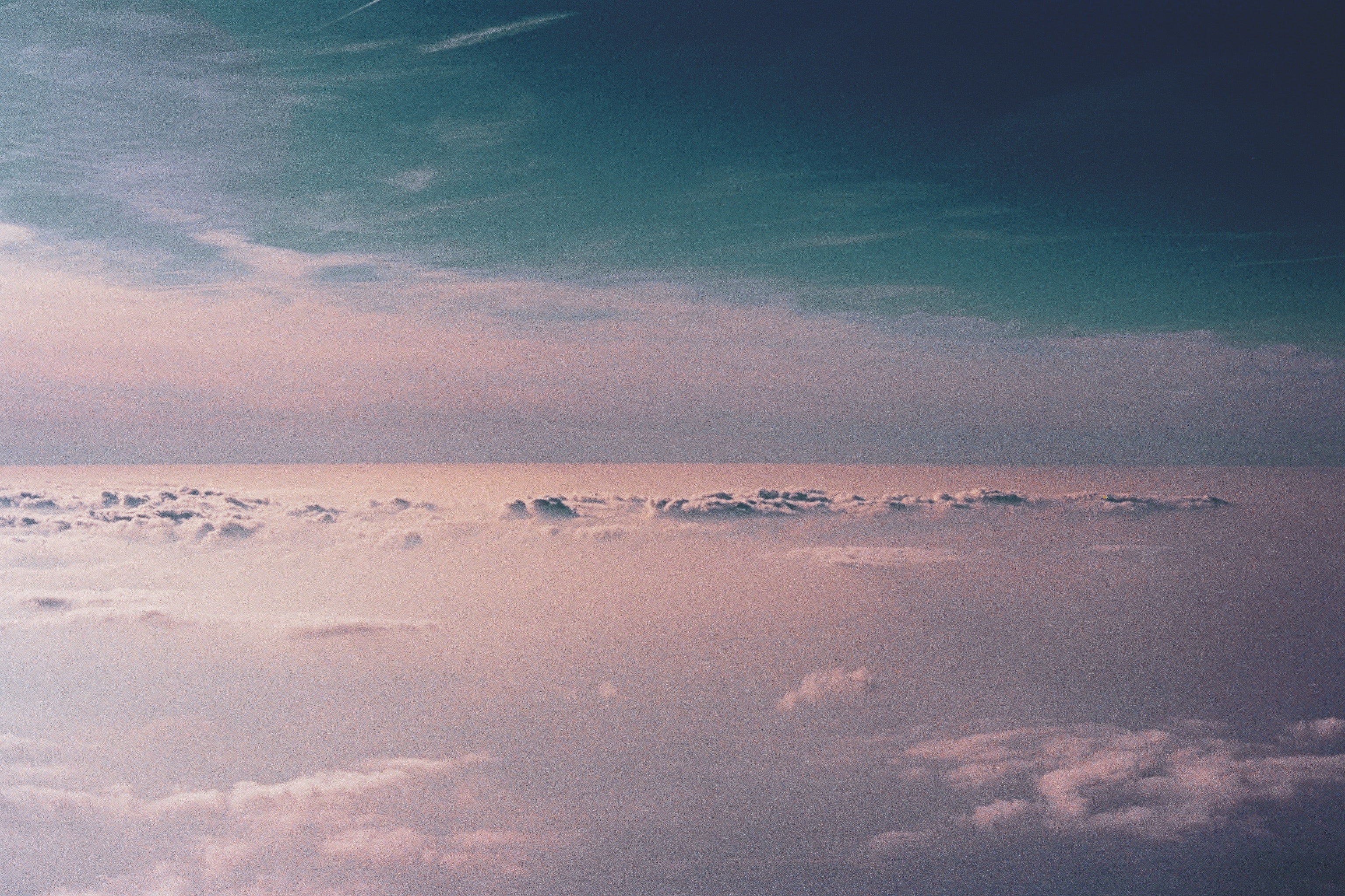 In The Beginning