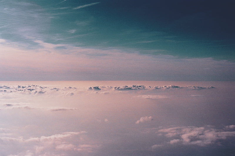 In The Beginning