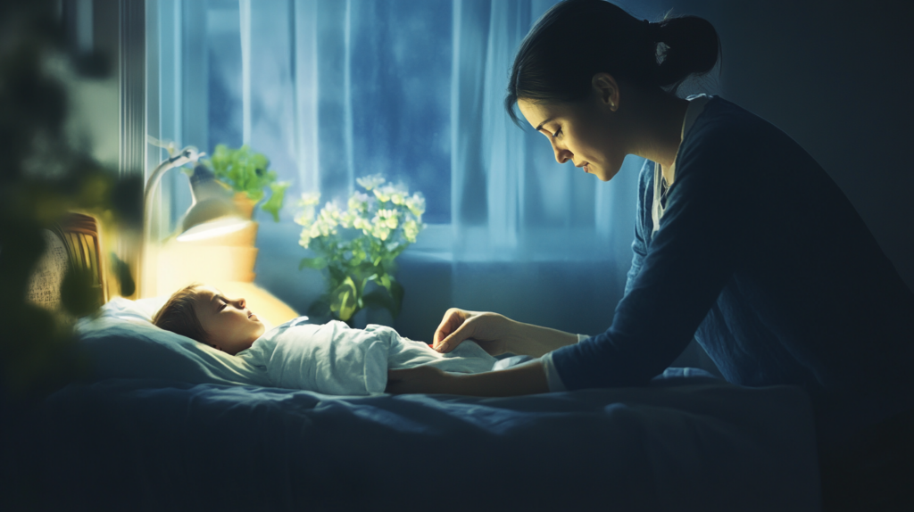 Follow Jesus Into Self-Sacrifice