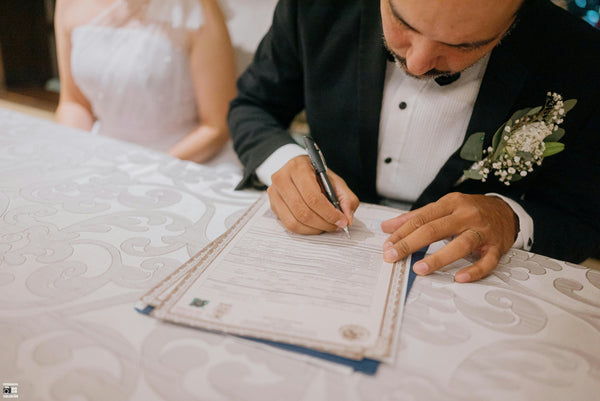 Marriage and Contracts