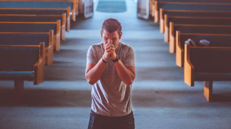 A Doubting Faith