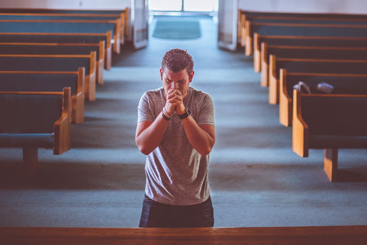 A Doubting Faith