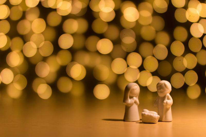 The Spirit Of Christmas