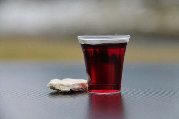 The Purpose of Communion