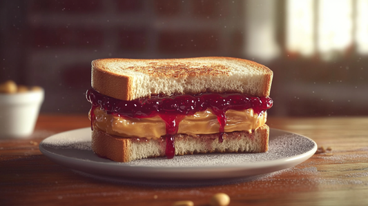 Give Me the Kids Menu