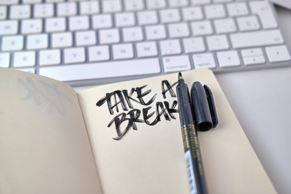 Work And Rest