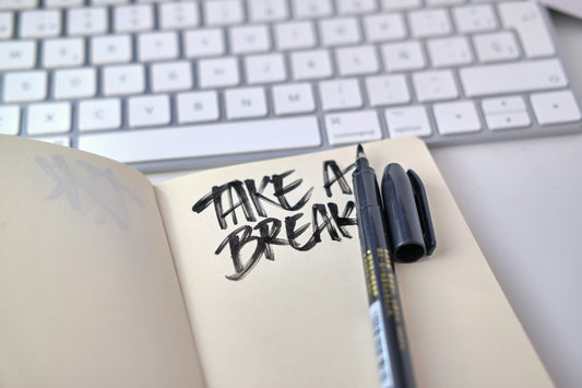 Work And Rest