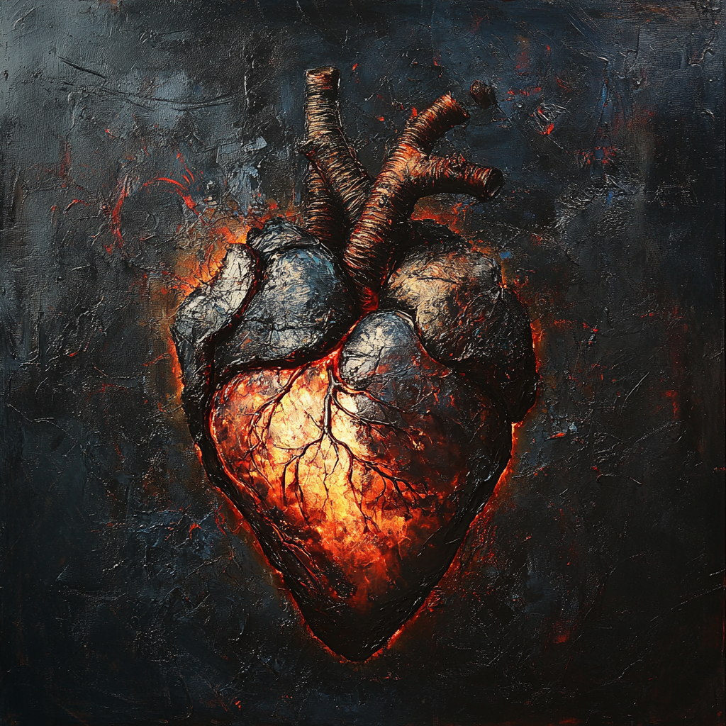 God Gives Rebels What They Ask For