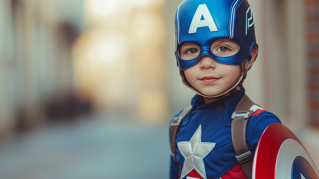 Greatness In Us As Image Bearers of God