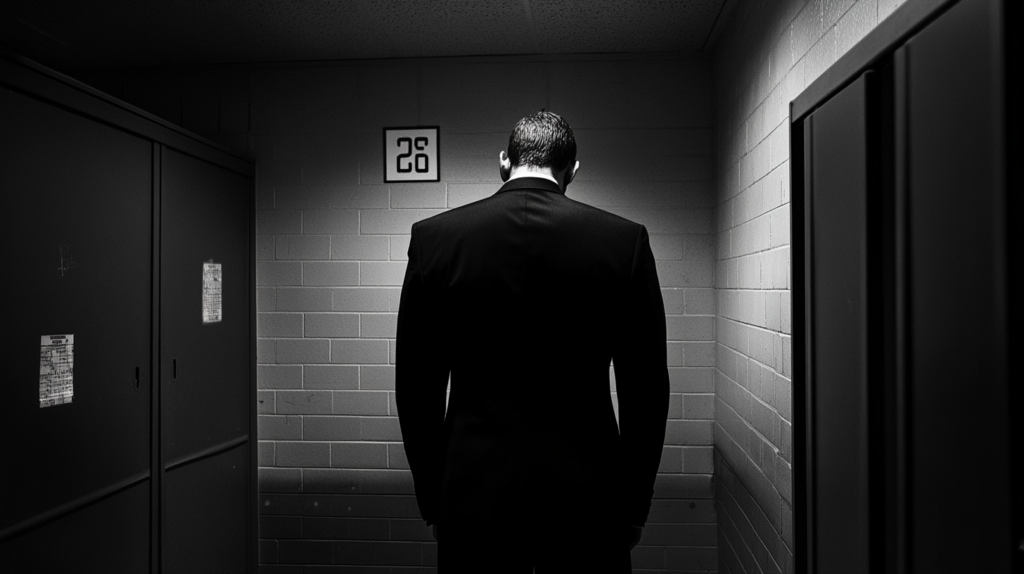 Grieving The Status Quo