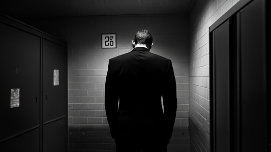 Grieving The Status Quo