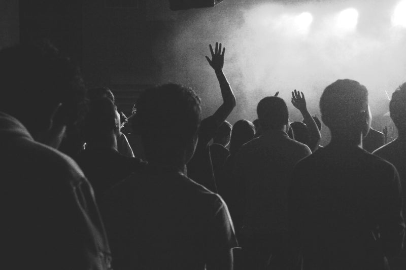 Everybody Worships
