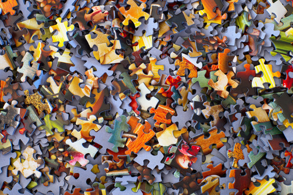 Putting the Pieces Together