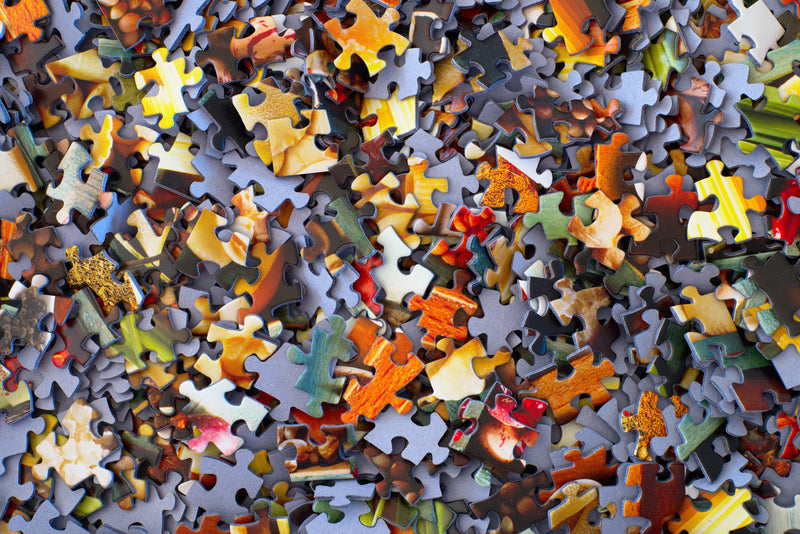 Putting the Pieces Together