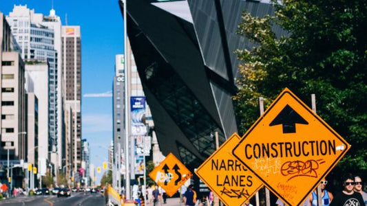 Hope Under Construction