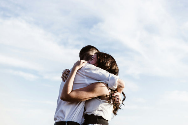 The Miracle of Forgiveness