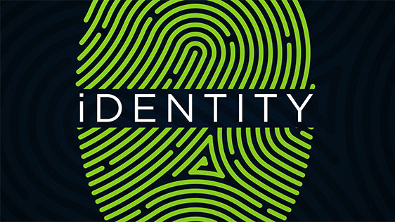 iDENTITY (Children's Series)