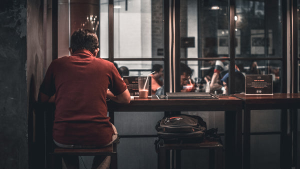 The Danger of Isolation