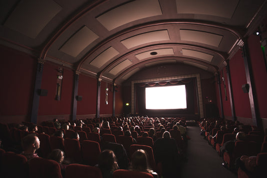 A Deeper Look at the Big Screen