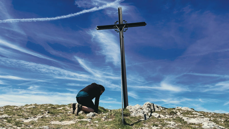 Grateful To Repent