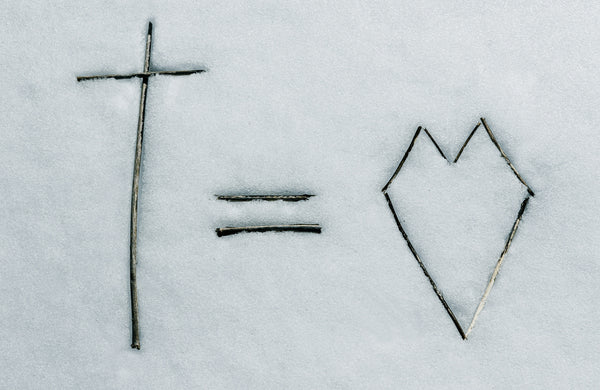 The Way of Jesus is Love