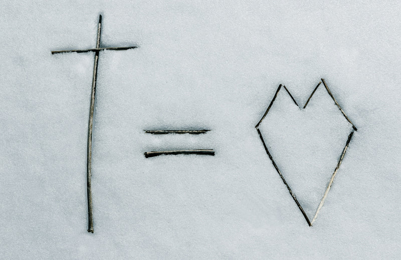 The Way of Jesus is Love