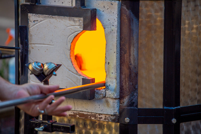 Refiner's Fire