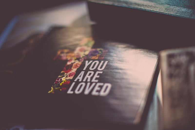 Jesus Loves Me