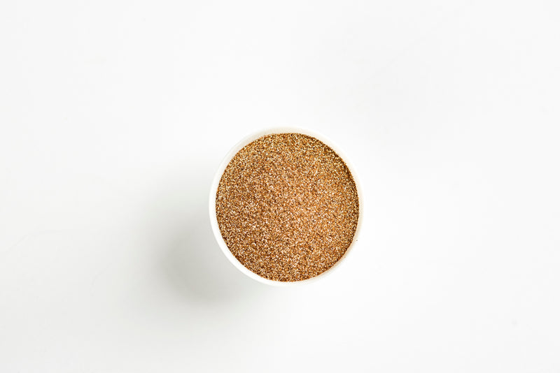 Lessons From The Mustard Seed